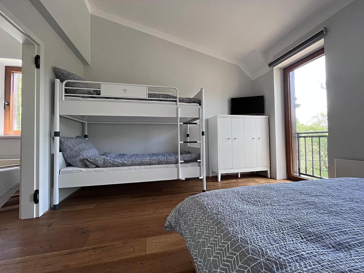 Apartman Hygge Bratrouchov Jablonec nad Jizerou Zewnętrze zdjęcie