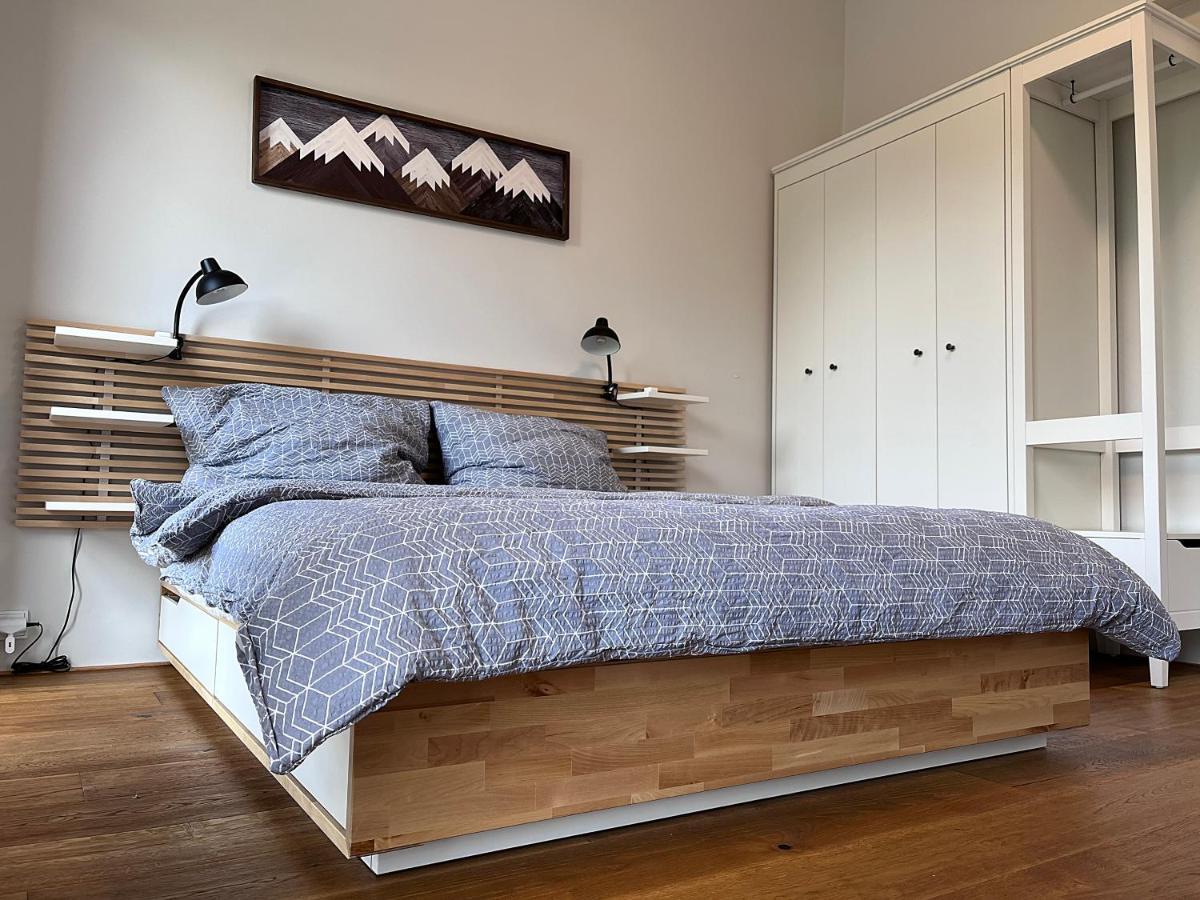 Apartman Hygge Bratrouchov Jablonec nad Jizerou Zewnętrze zdjęcie