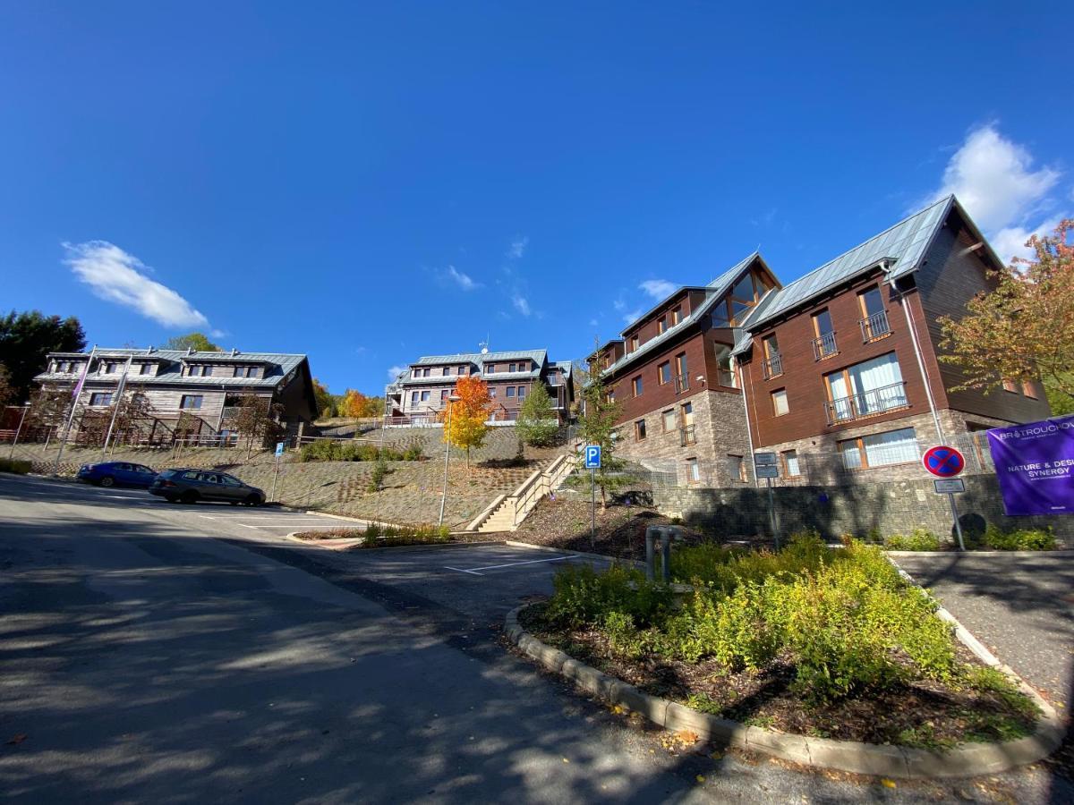 Apartman Hygge Bratrouchov Jablonec nad Jizerou Zewnętrze zdjęcie