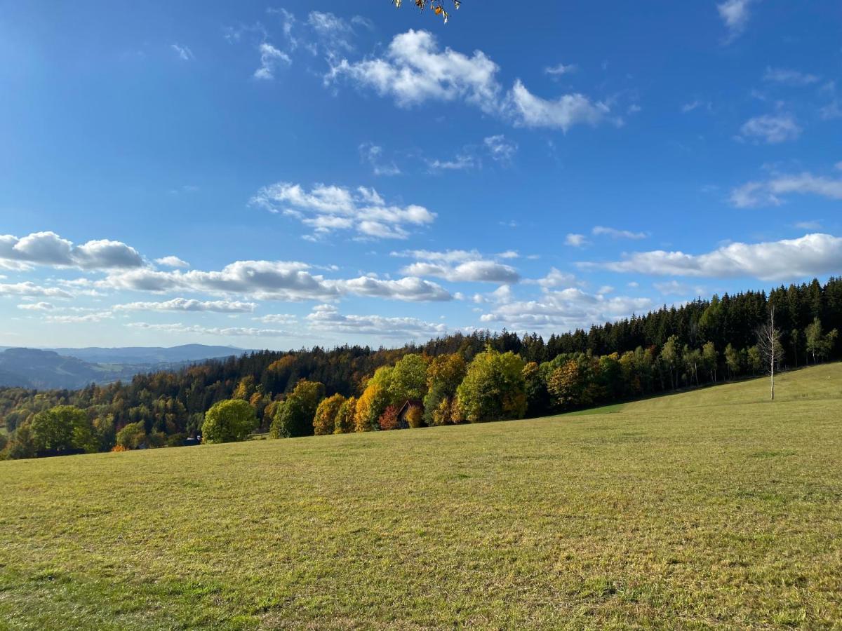 Apartman Hygge Bratrouchov Jablonec nad Jizerou Zewnętrze zdjęcie