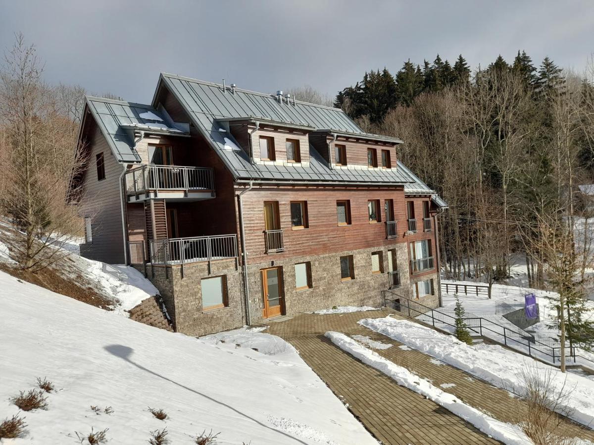 Apartman Hygge Bratrouchov Jablonec nad Jizerou Zewnętrze zdjęcie